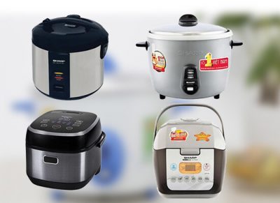 Bảo hành chính hãng Sharp tại Ninh Bình