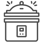 sửa chữa nồi cơm điện