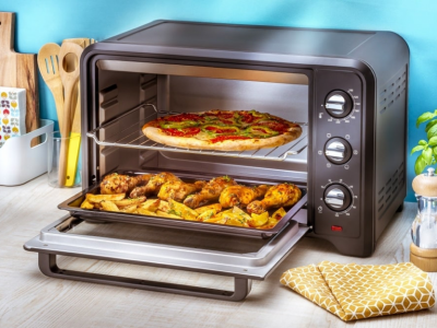 Cách chọn lò nướng nào tốt nhất