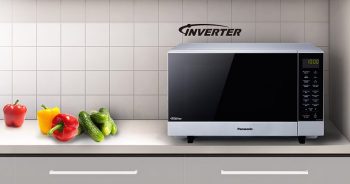 Sửa chữa bảo hành lò vi sóng