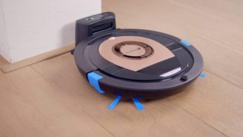 Robot hút bụi lau nhà loại nào tốt