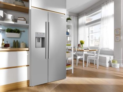 Sử dụng tủ lạnh đúng cách