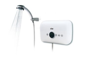 Cấu tạo của bình nóng lạnh
