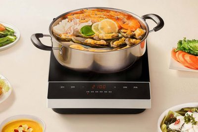 Bếp từ hãng nào tốt nhất
