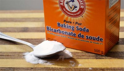 cách khử mùi hôi tủ lạnh