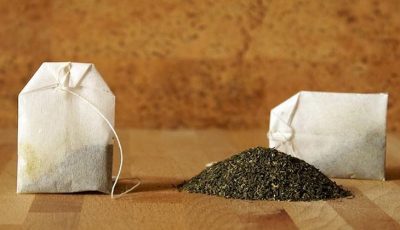 cách khử mùi hôi tủ lạnh
