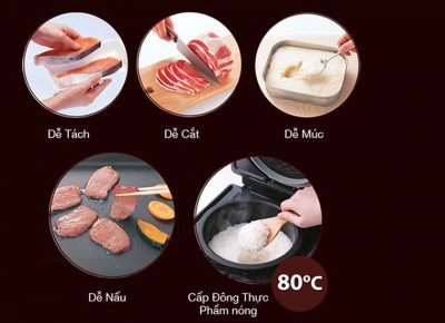 Cấp đông mềm là gì