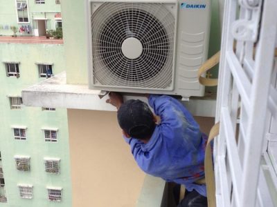 Tìm hiểu về nghề điện lạnh