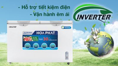 tiêu chí chọn mua tủ đông tiết kiệm điện