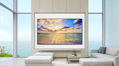 công nghệ màn hình tivi hãng nào tốt nhất