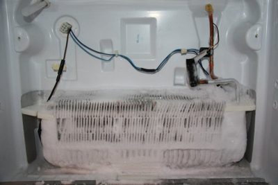 Cấu tạo chức năng của sò lạnh tủ lạnh