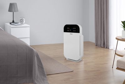 máy lọc không khí cho phòng ngủ