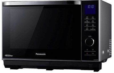 Cách sử dụng lò vi sóng dễ nhất: panasonic