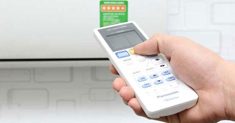 Cách kiểm tra mã lỗi điều hòa Panasonic đơn giản nhất